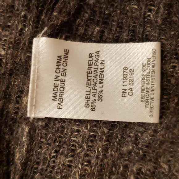 HELMUT LANG Sweater - Picture 7 of 11